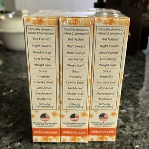 Multi-Symptom Menopause Relief